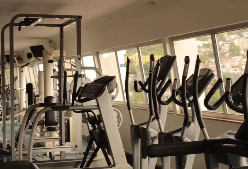 فندق Plaza Del General