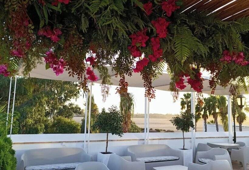 בית מלון כפרי Hotel La Malvasia