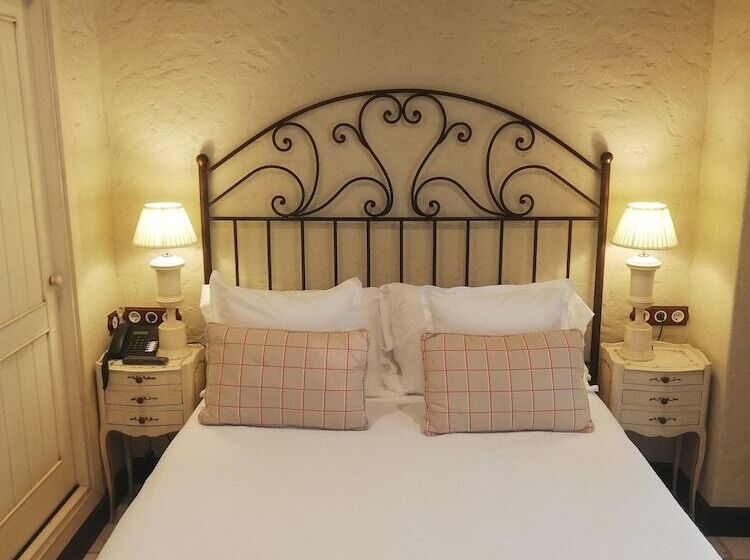 בית מלון כפרי Hotel La Malvasia