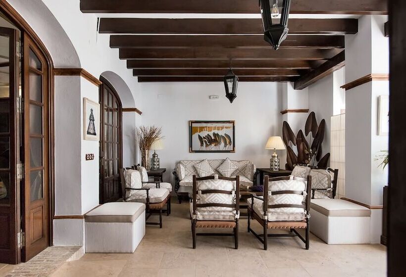 בית מלון כפרי Hotel La Malvasia