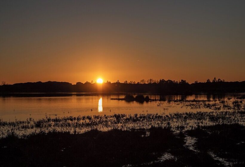 בית מלון כפרי Hotel La Malvasia