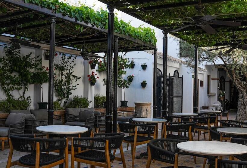 בית מלון כפרי Hotel La Malvasia