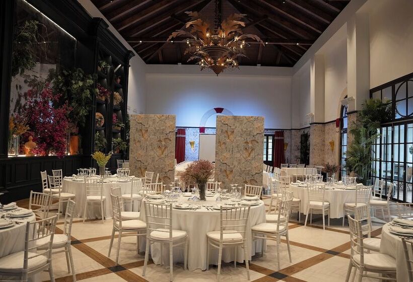 בית מלון כפרי Hotel La Malvasia