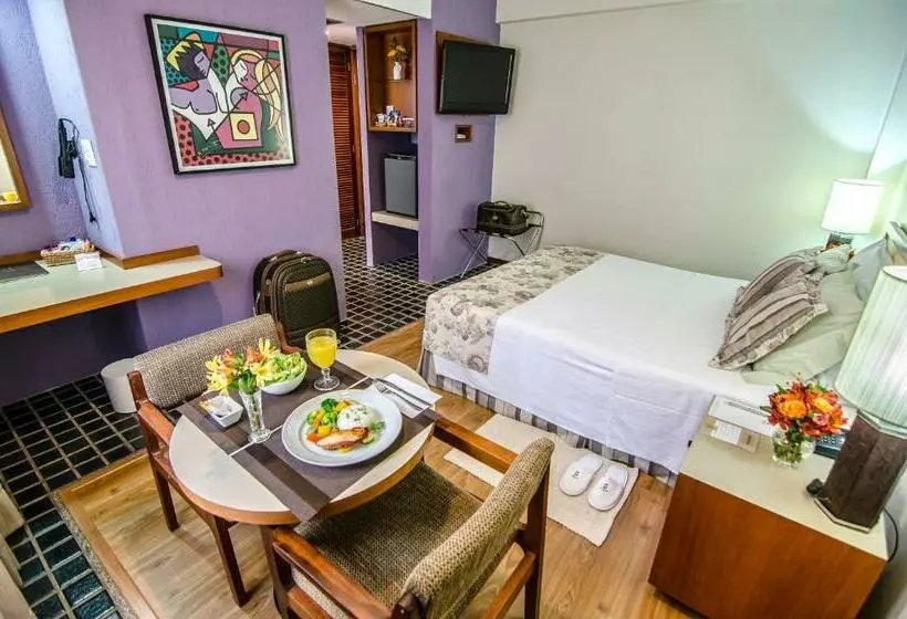 酒店 Stream Palace