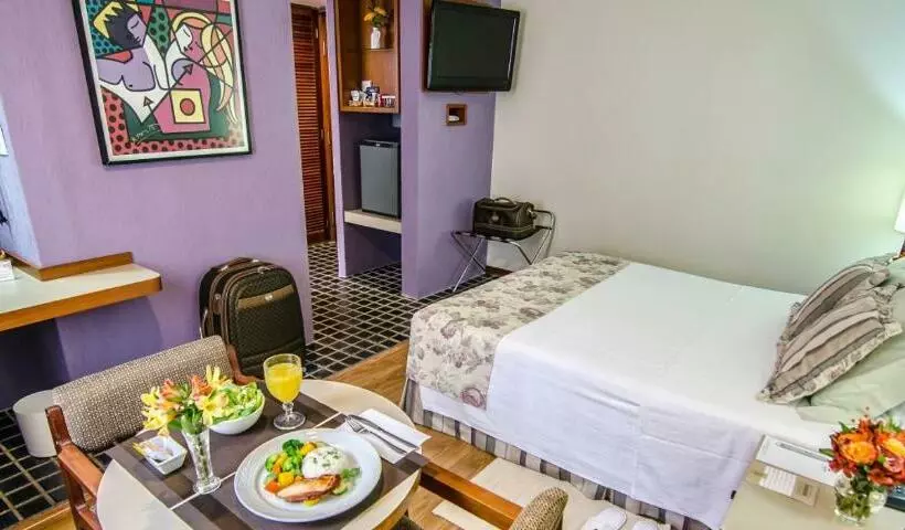 酒店 Stream Palace