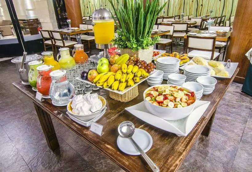 酒店 Stream Palace