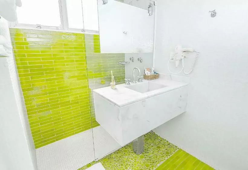 酒店 Stream Palace