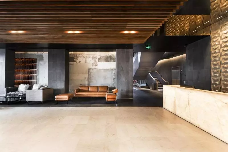 ホテル The Melbourne