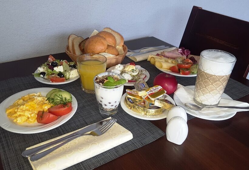 בית מלון כפרי Weiser