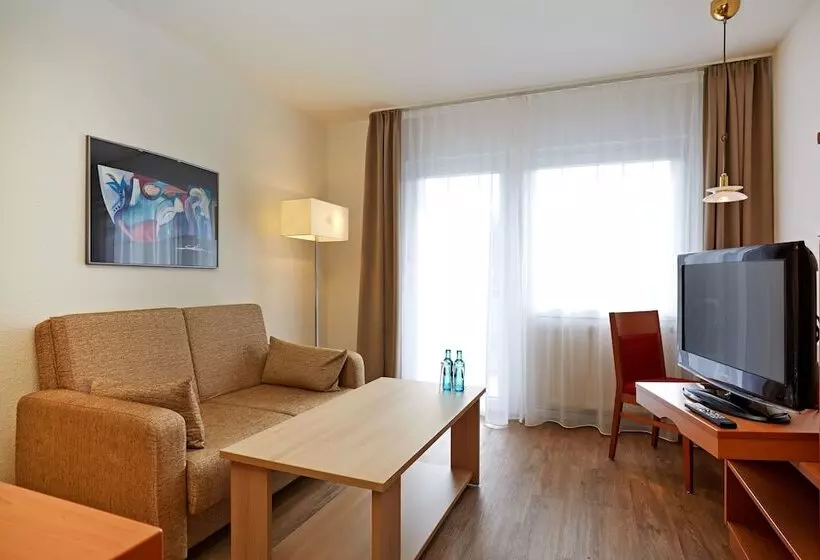 Micador Appartementhaus