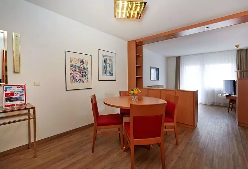 Micador Appartementhaus