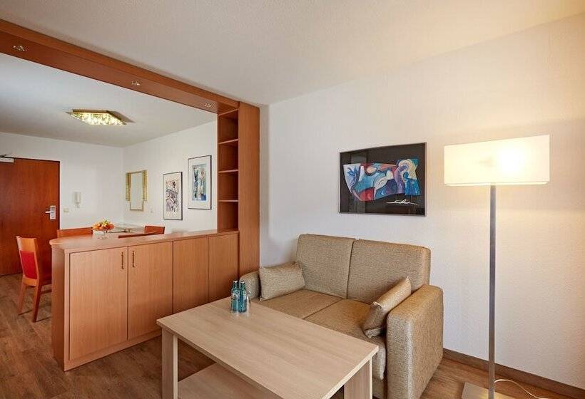 Micador Appartementhaus