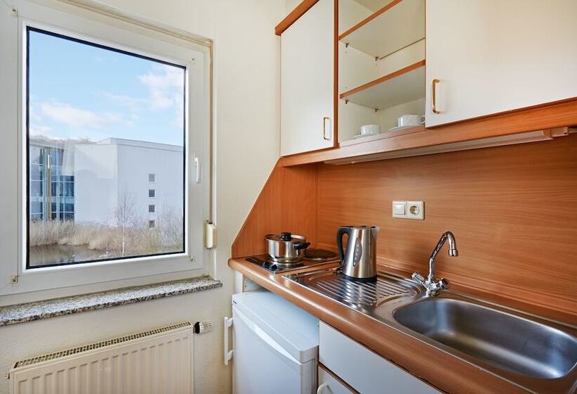 Micador Appartementhaus