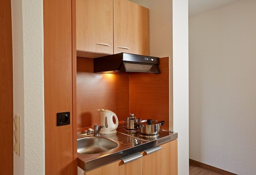 Micador Appartementhaus