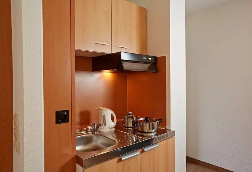 Micador Appartementhaus