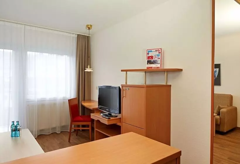 Micador Appartementhaus