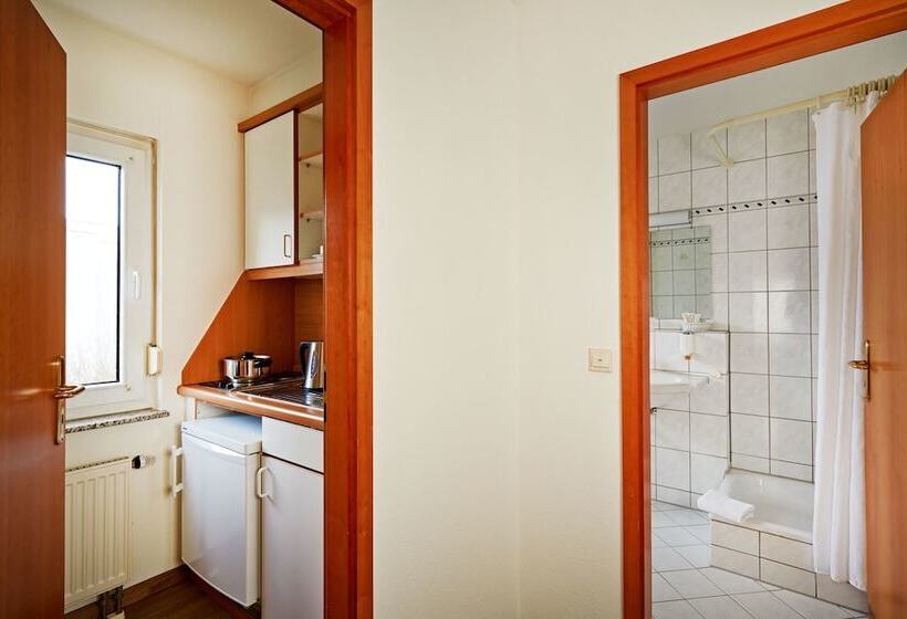 Micador Appartementhaus