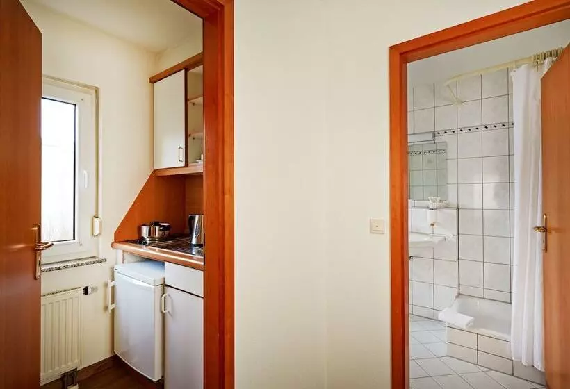 Micador Appartementhaus