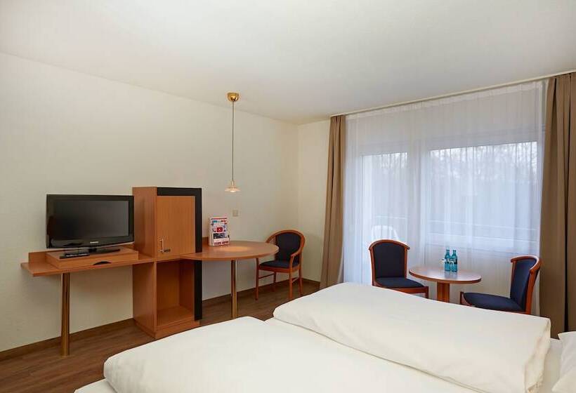 Micador Appartementhaus