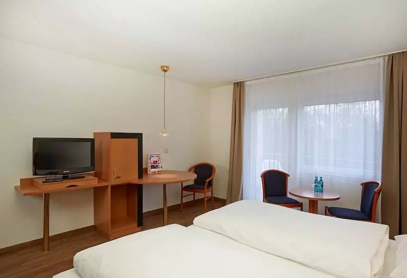 Micador Appartementhaus