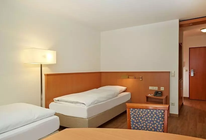 Micador Appartementhaus