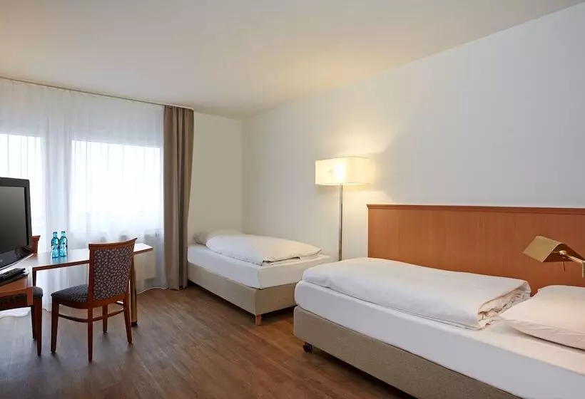 Micador Appartementhaus