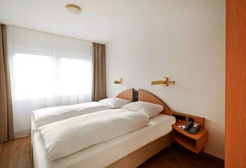 Micador Appartementhaus