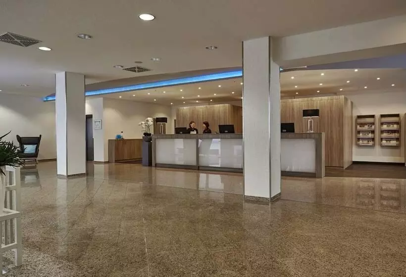 Micador Appartementhaus