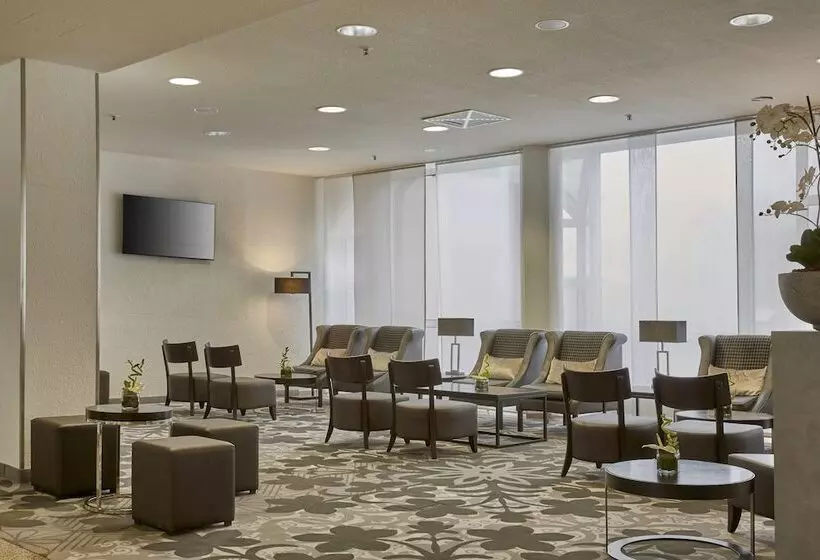 Micador Appartementhaus