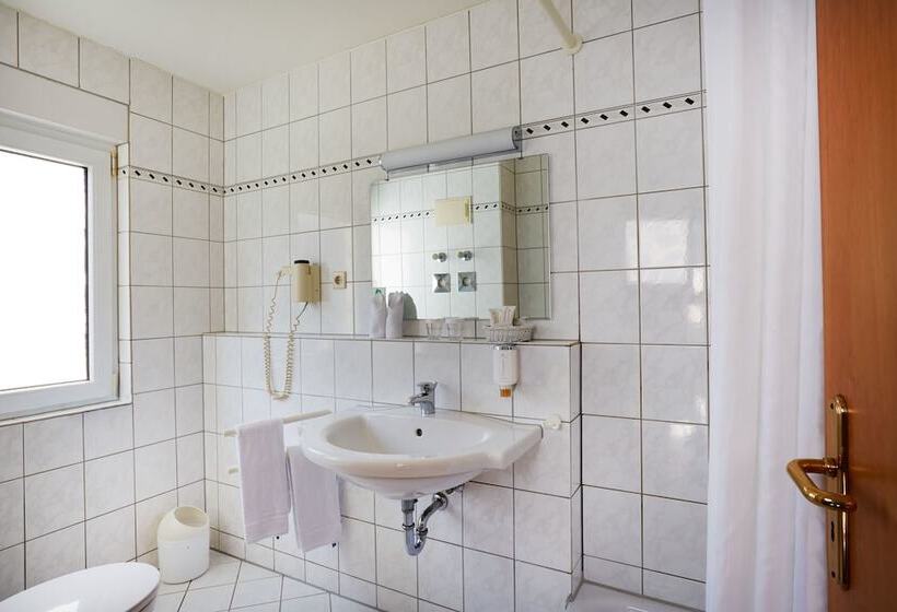 Micador Appartementhaus