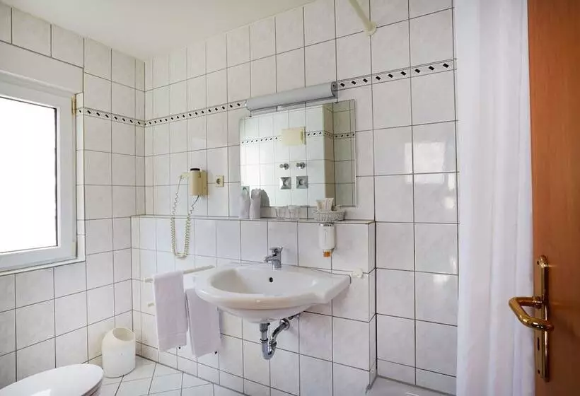 Micador Appartementhaus