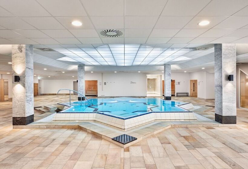 Micador Appartementhaus