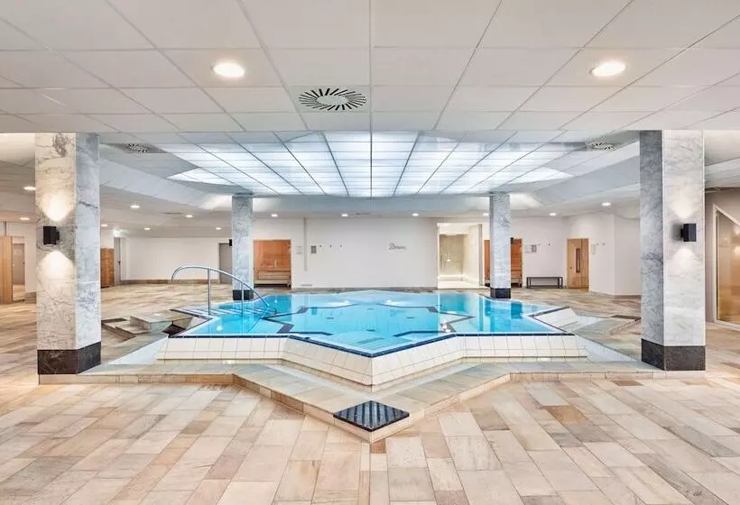 Micador Appartementhaus