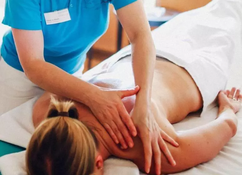 Ostseehotel Dierhagen