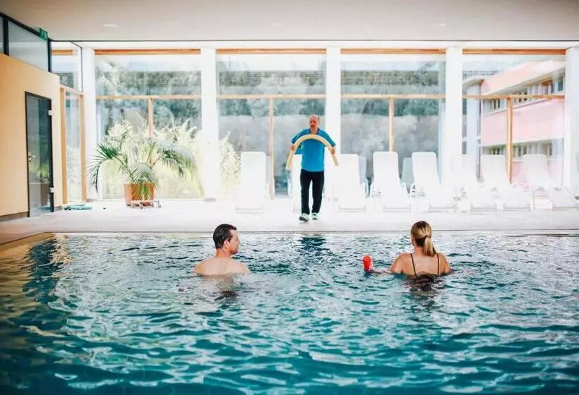 Ostseehotel Dierhagen