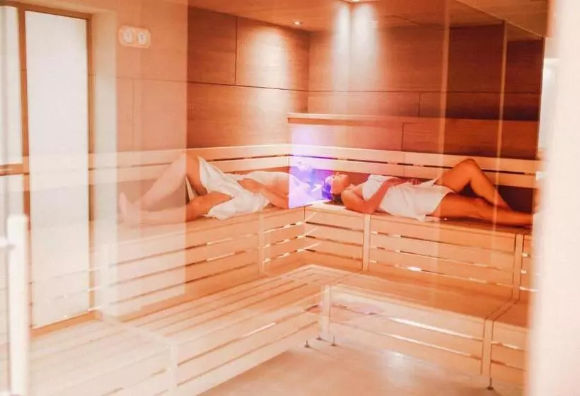 Ostseehotel Dierhagen