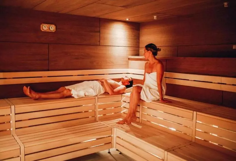 Ostseehotel Dierhagen