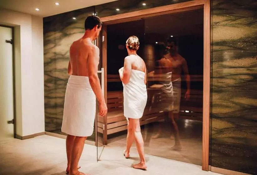 Ostseehotel Dierhagen