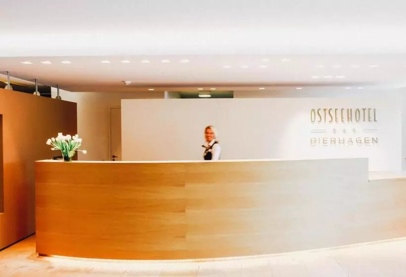 Ostseehotel Dierhagen