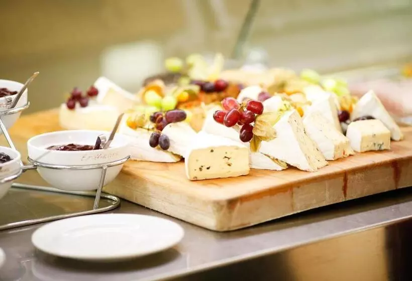 Ostseehotel Dierhagen