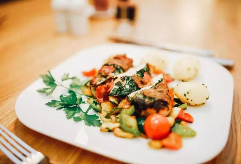 Ostseehotel Dierhagen