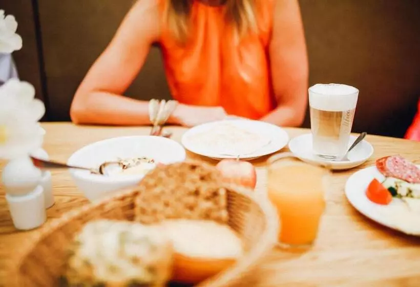 Ostseehotel Dierhagen