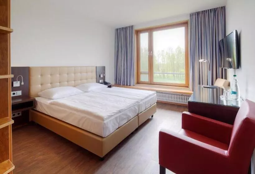 Ostseehotel Dierhagen