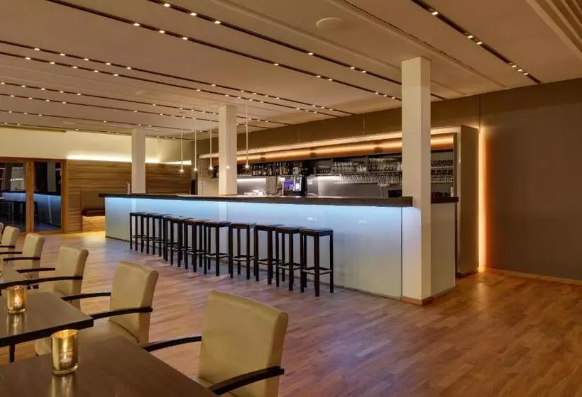 Ostseehotel Dierhagen