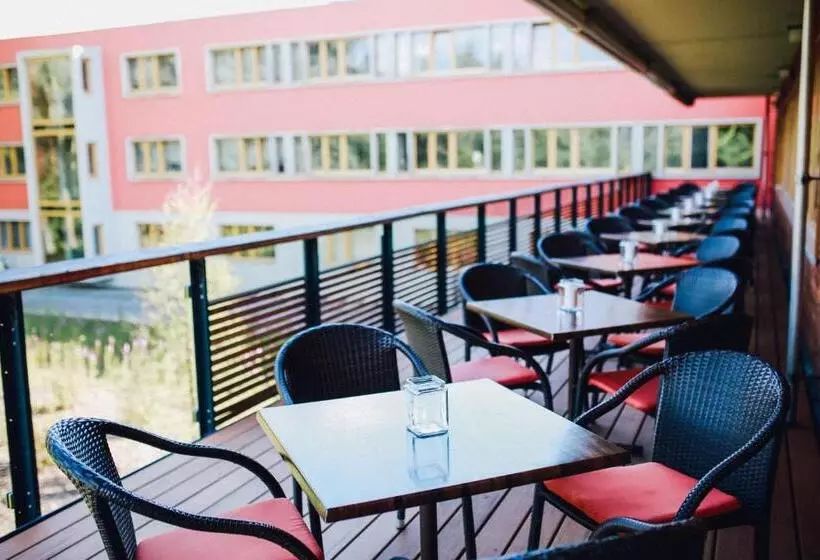 Ostseehotel Dierhagen