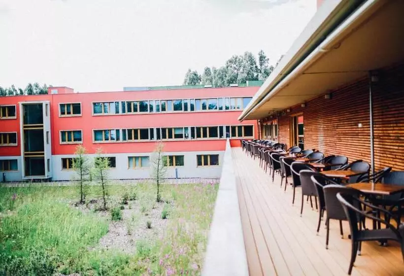 Ostseehotel Dierhagen