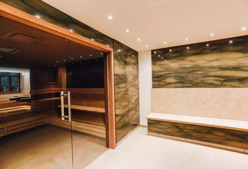 Ostseehotel Dierhagen