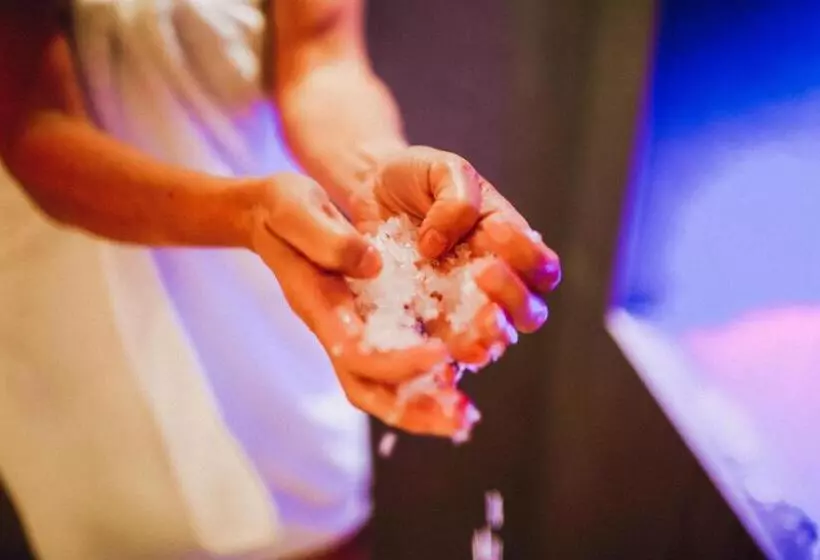 Ostseehotel Dierhagen