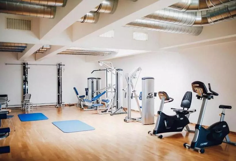 Ostseehotel Dierhagen