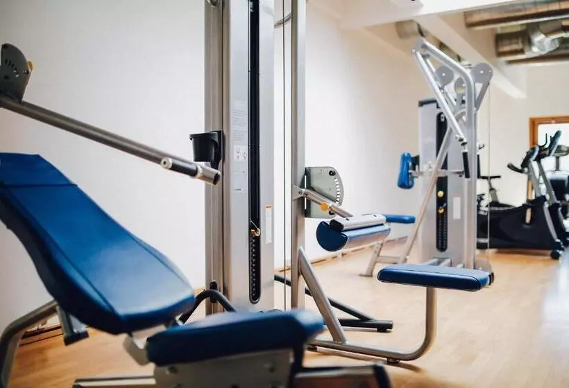 Ostseehotel Dierhagen